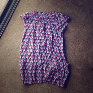 Tunic/dress (can be worn as either)