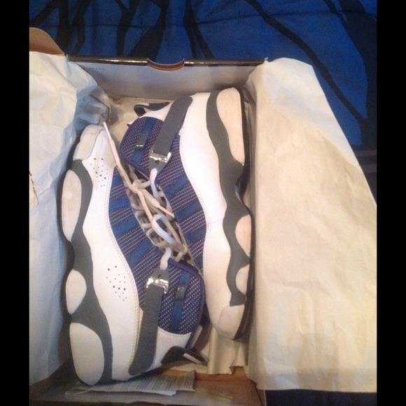 Jordan Six Rings - Picture 3 of 5