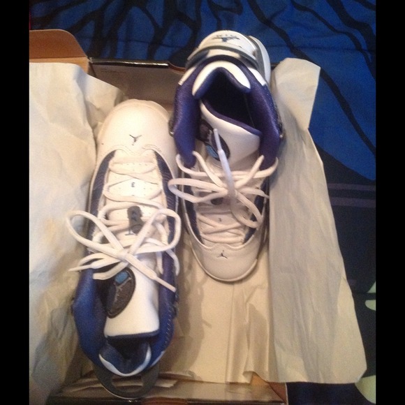 Jordan Six Rings - Picture 5 of 5