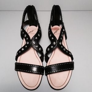 B Brian Atwood Sandals