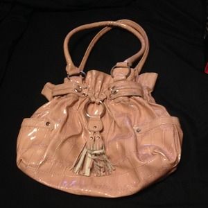 Pink Purse