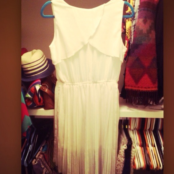 Dress - Picture 2 of 2