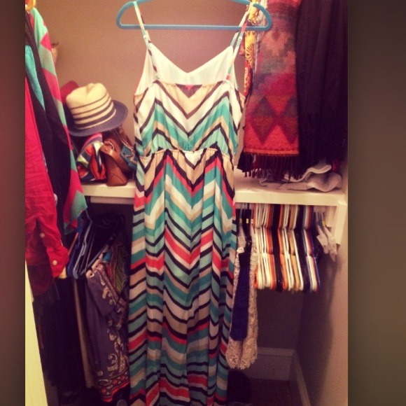 Dress - Picture 2 of 2