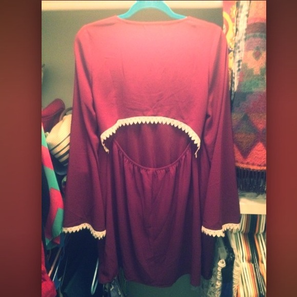 Dress - Picture 2 of 2
