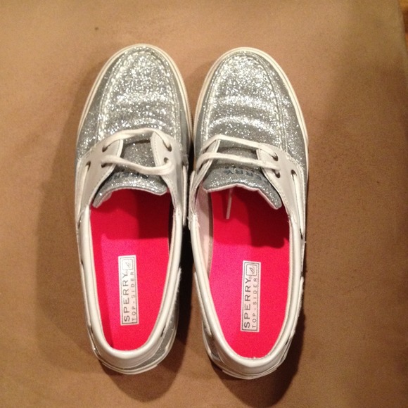 Sperry shoes
