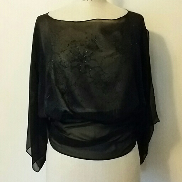 Rampage top