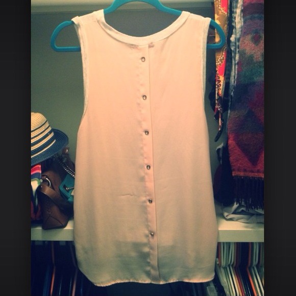 Blouse - Picture 2 of 2
