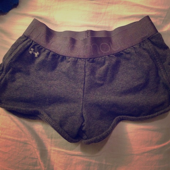 UnderArmour Shorts