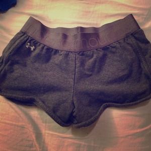 UnderArmour Shorts