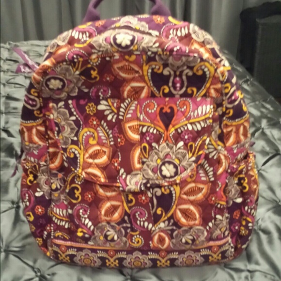 Vera Bradley Handbags - Vera Bradley Backpack