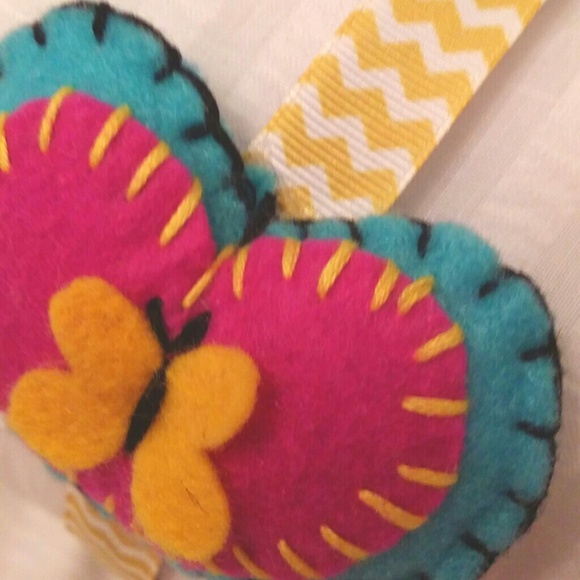 YAYA headband (handmade ) - Picture 3 of 4
