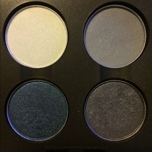 Mac Tone Grey LE quad