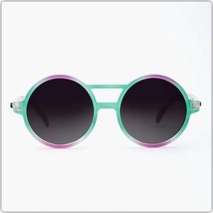 Nasty Gal Trip Out Shades