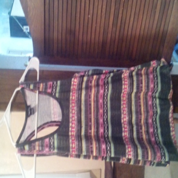 Work out shirt - Picture 1 of 2