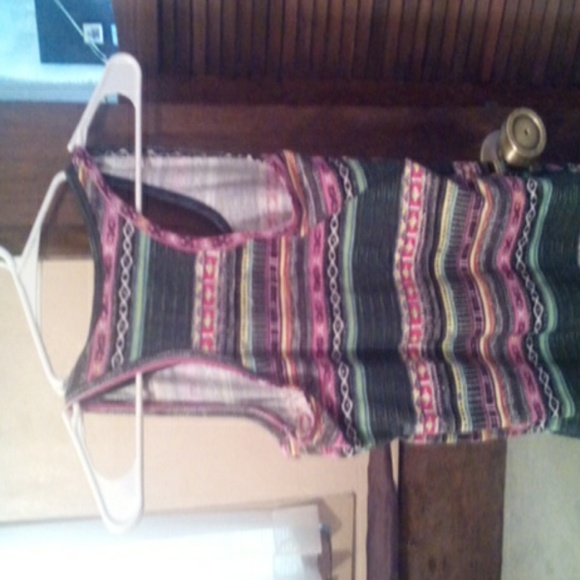 Work out shirt - Picture 2 of 2