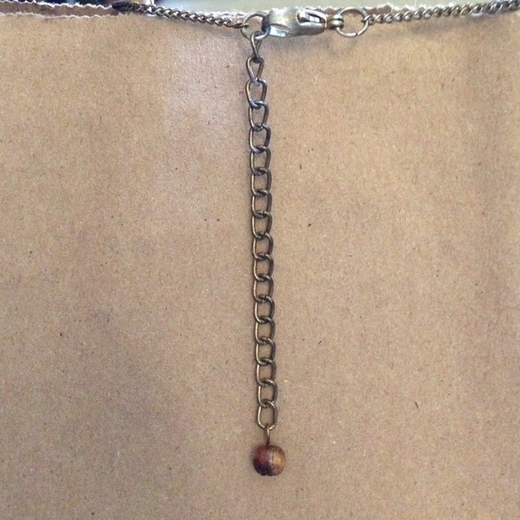 Elephant design 8 1/5"  long. & 3 " extension - Picture 4 of 4