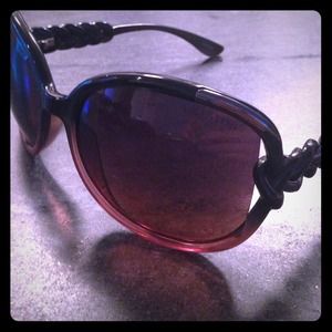 Valentino sunglasses