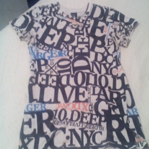 T~shirt - Picture 1 of 1