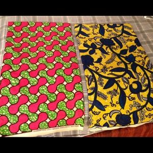 African fabrics