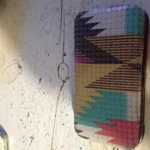Smart phone case