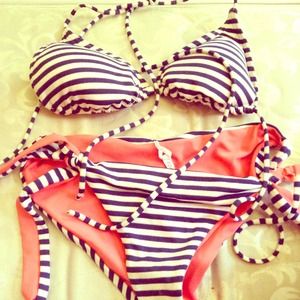 bathing suit