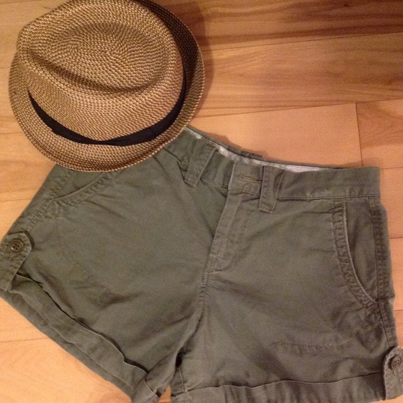 Lucky Brand Shorts - Picture 1 of 2