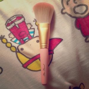 Too faced brush