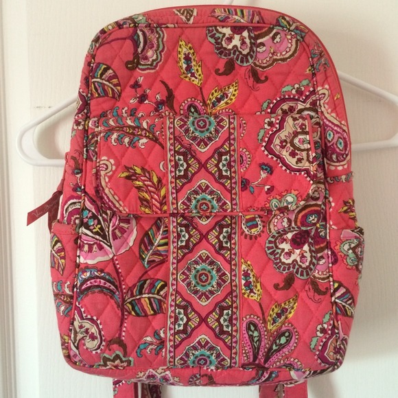 Vera Bradley Backpack