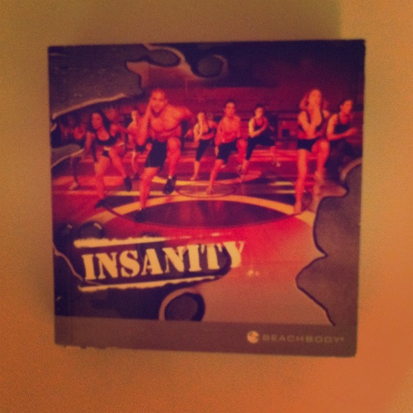 Insanity