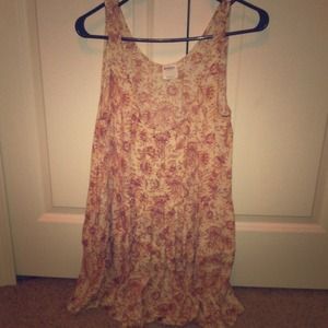 Free People Dress