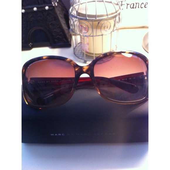 Marc by Marc Jacobs sunglasses
