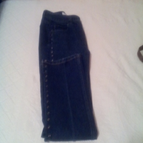 Woman Jeans - Picture 1 of 3
