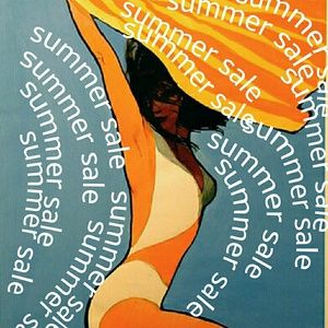 20% OFF ALL ITEMS Mon-Fri from June - August!!