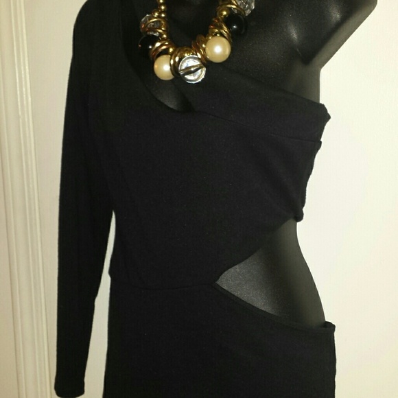 ASOS Dress - Picture 2 of 4
