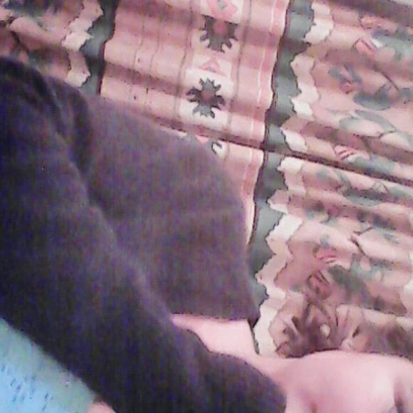 Long sleeve cover up - Picture 2 of 3