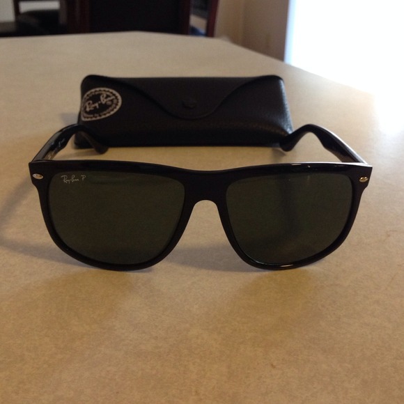 ray ban wayfarer oversized