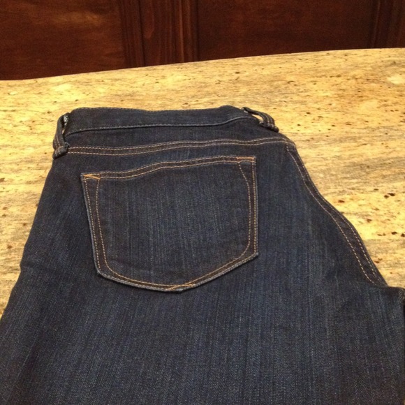 Gap 1969 Real Straight Jean Size 28r