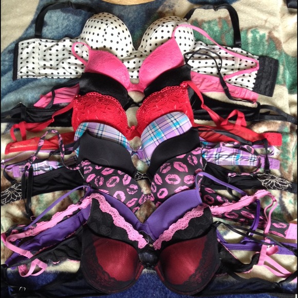 🎀 Bras Bras Bras🎀