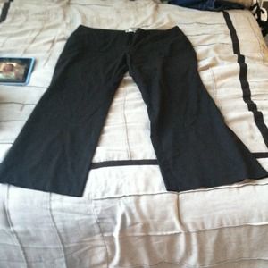 Classic New York and Company black pants