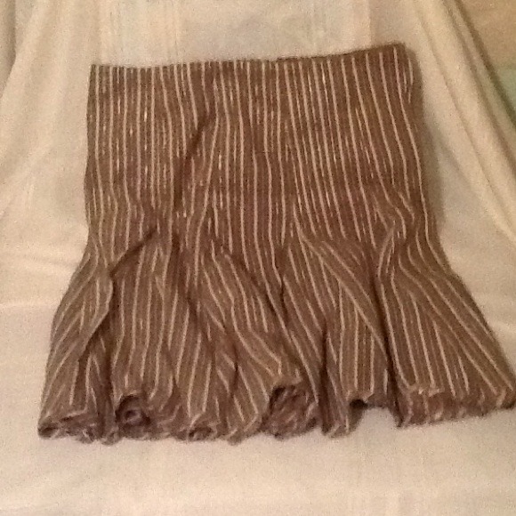 Skirt me!