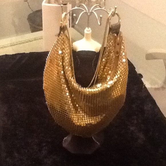 Gold Purse
