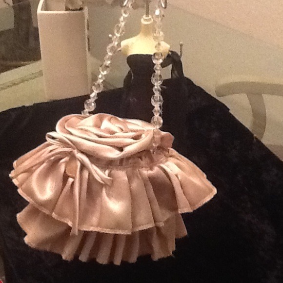 Custom Made Handbag