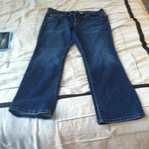 Inc jeans