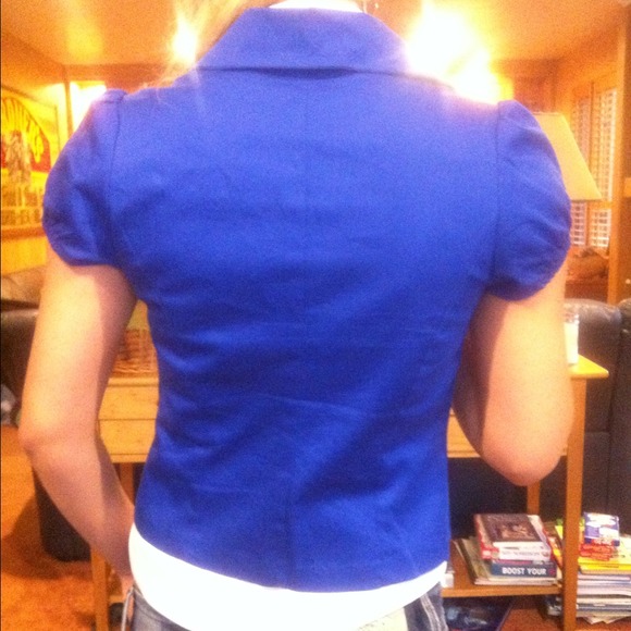 Jacket - Picture 2 of 2