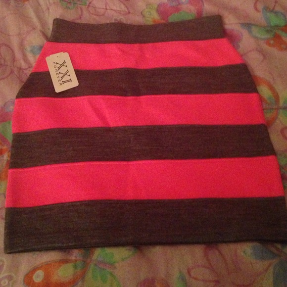 pencil skirt