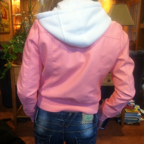 Jacket - Picture 3 of 3