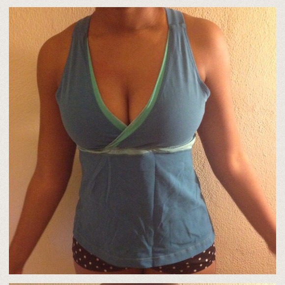 Athletic Top