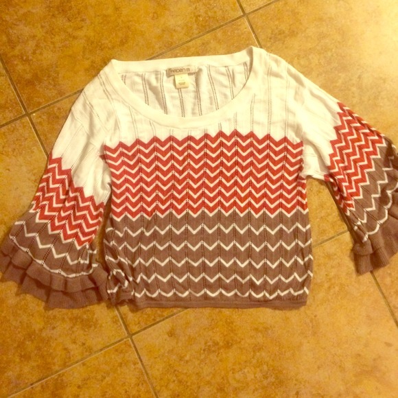 Arden b top