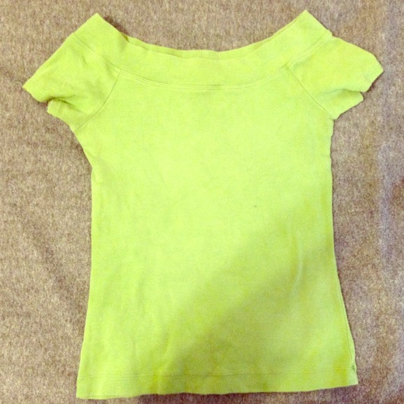 Cute shoulder showing top by Next Era - Picture 1 of 2