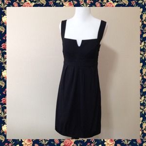 🎀 White House Black Market cocktail dress